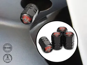Copri Valvola Auto Top Stile Personalizzato 